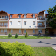 Lara Kölcsey Apartman