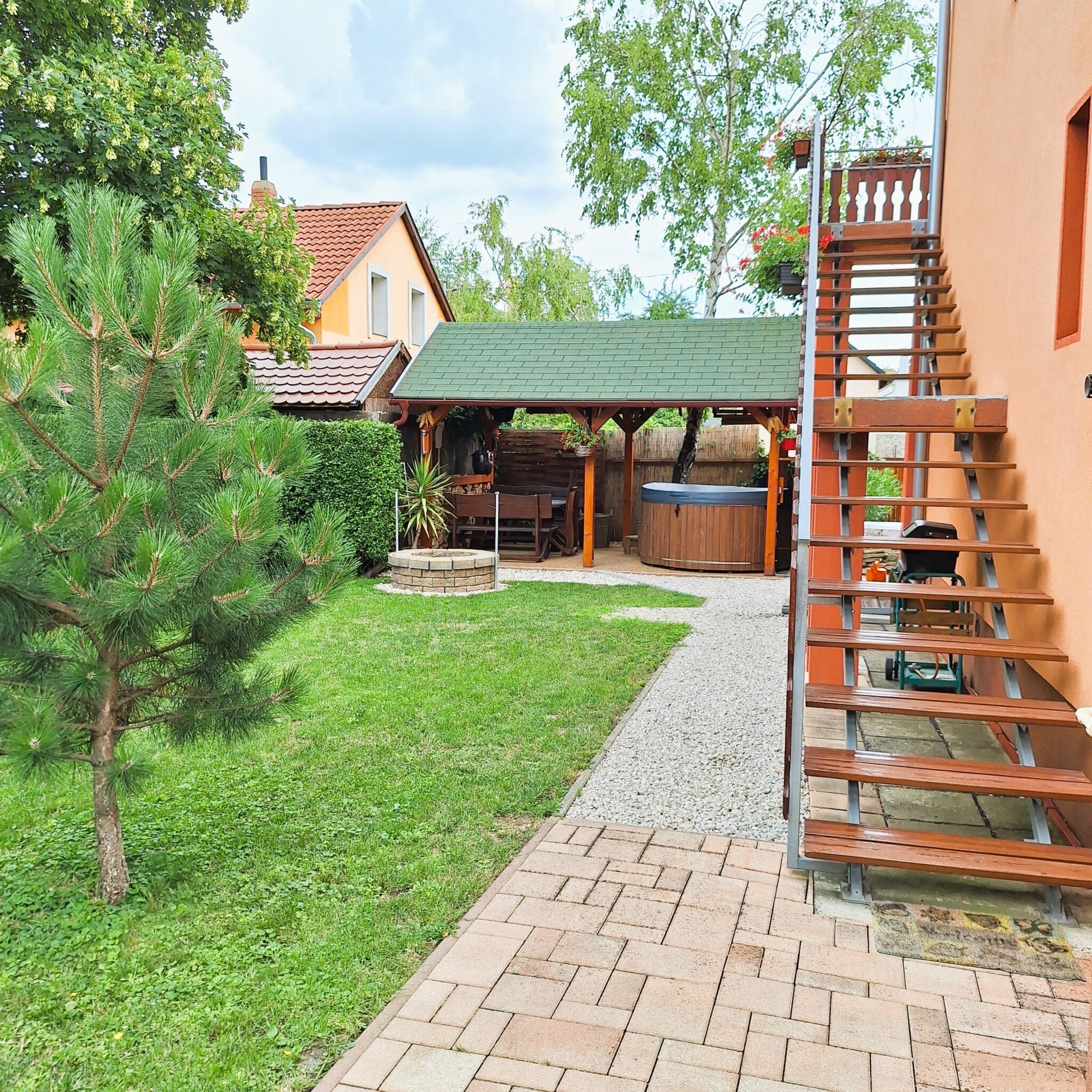 Rita Apartman – Gyenesdiás fotó 12
