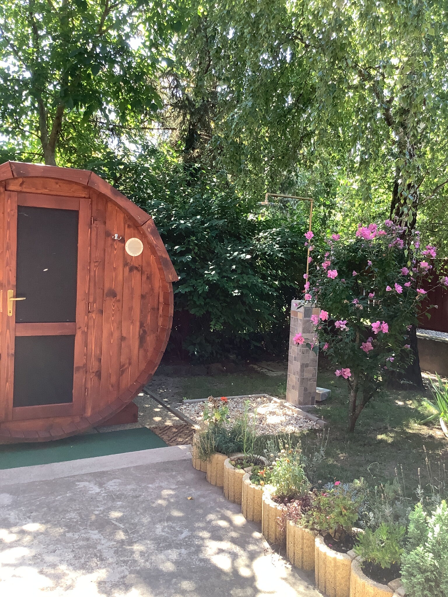 Rita Apartman – Gyenesdiás fotó 5