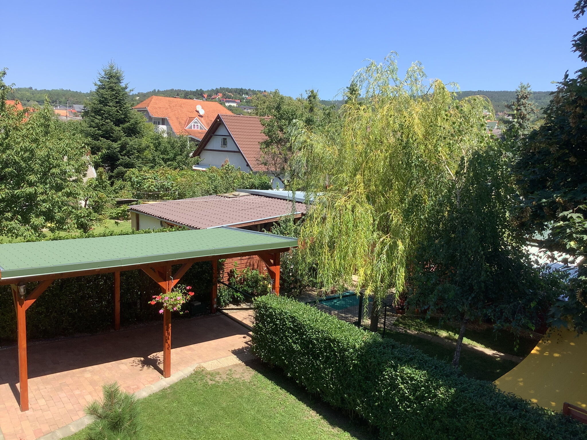 Rita Apartman – Gyenesdiás fotó 11