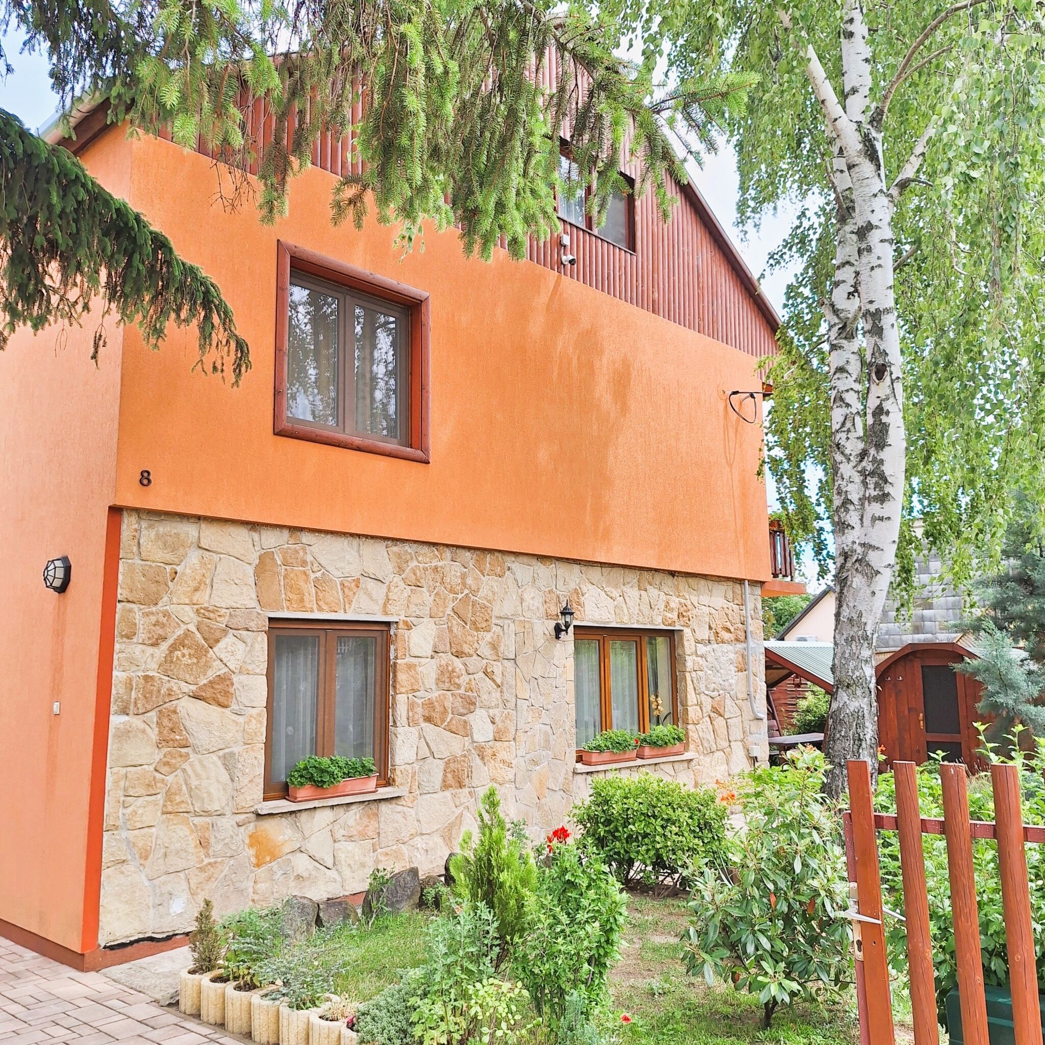 Rita Apartman – Gyenesdiás fotó 17