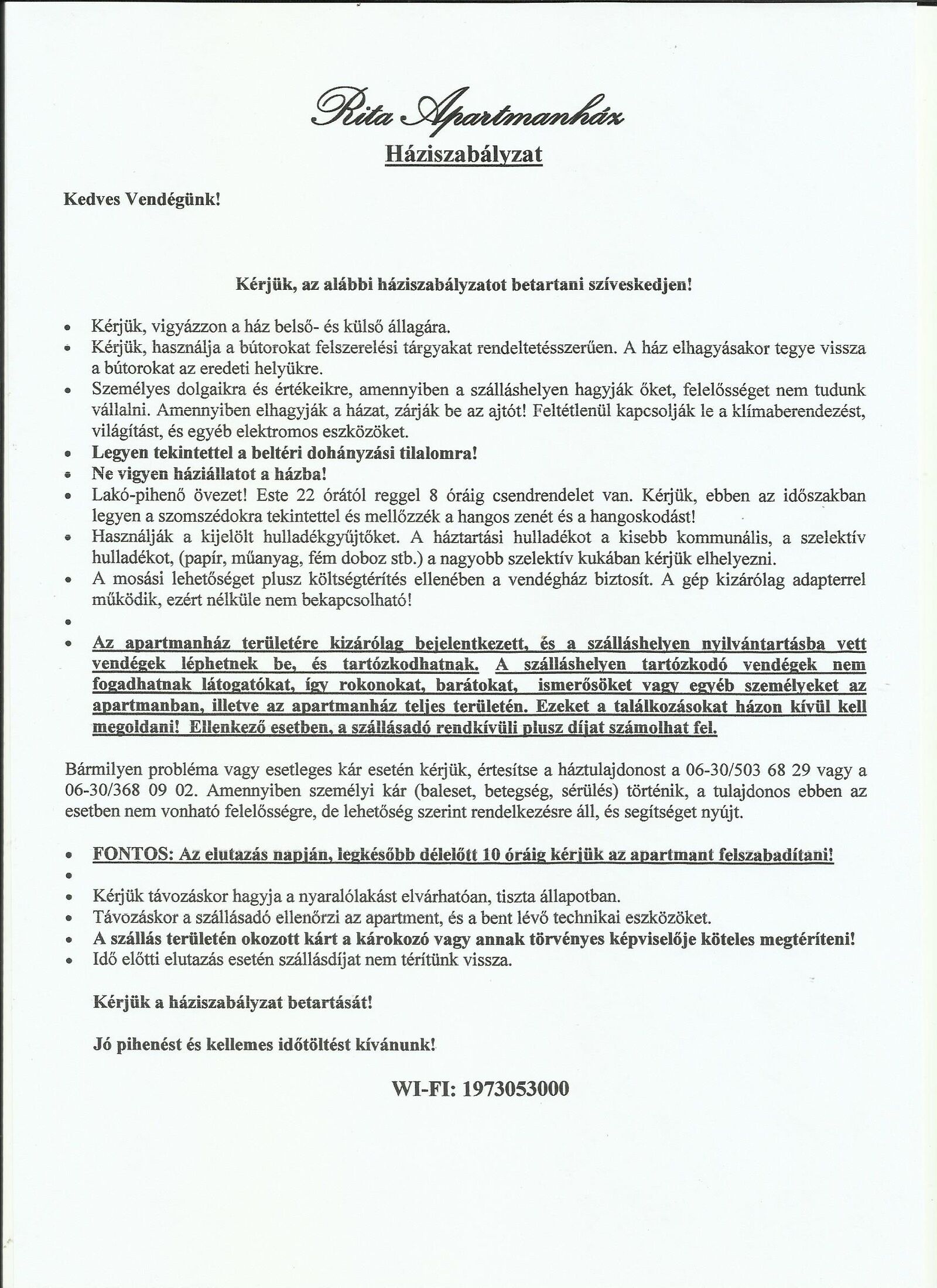 Rita Apartman – Gyenesdiás fotó 30