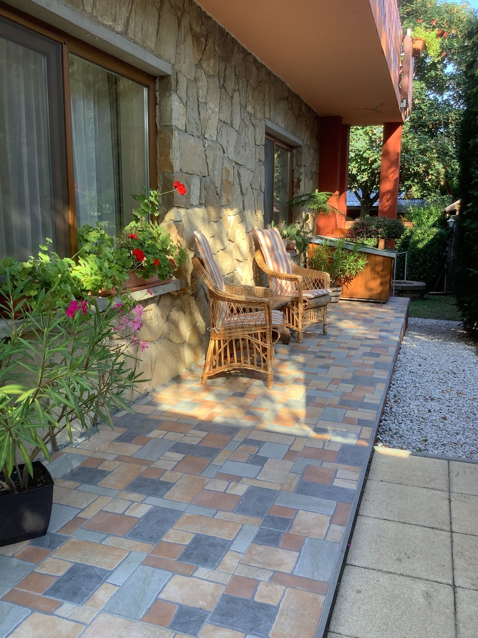 Rita Apartman – Gyenesdiás fotó 19