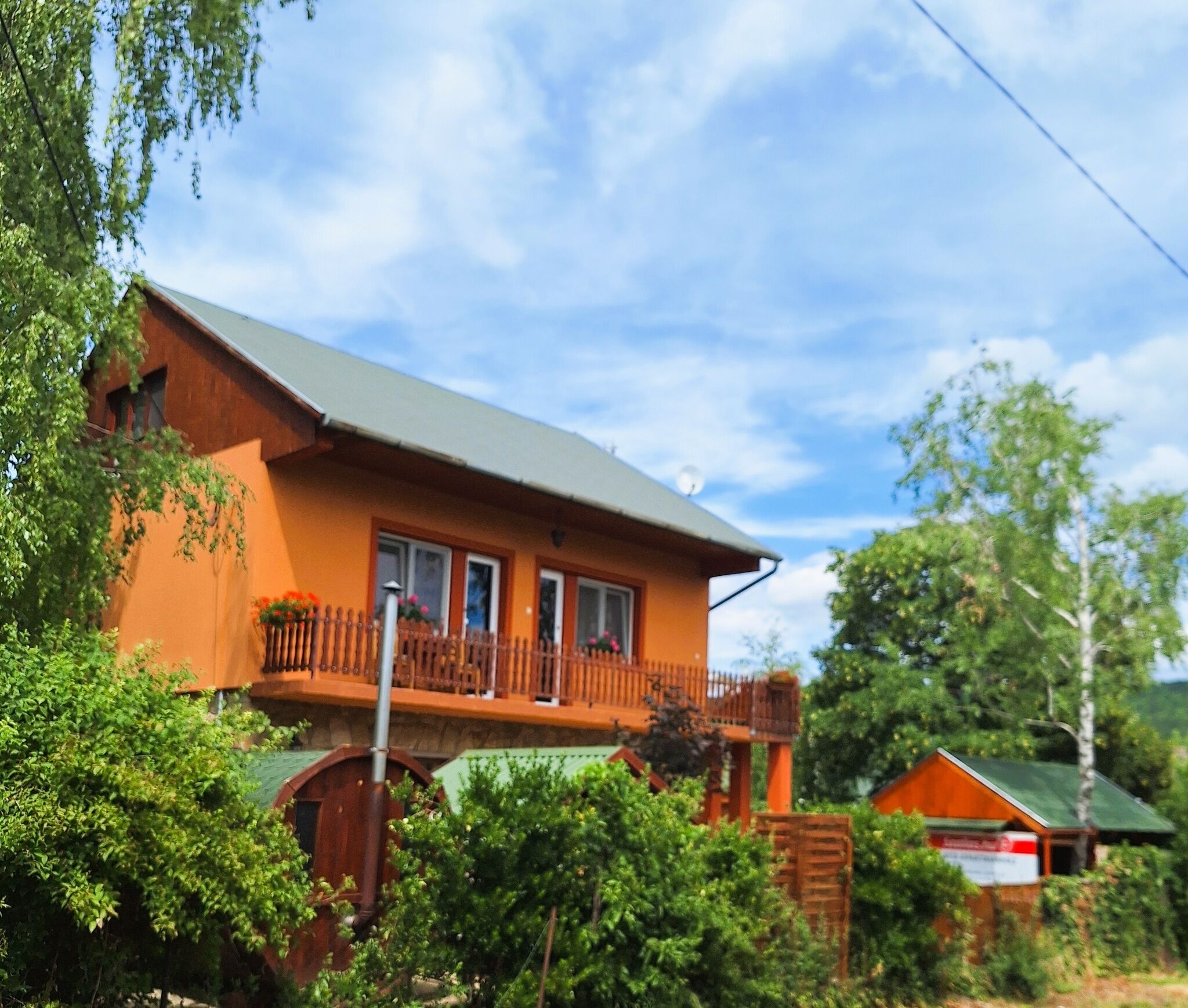 Rita Apartman – Gyenesdiás fotó 29