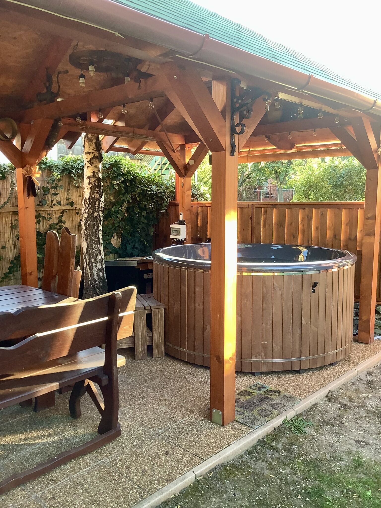 Rita Apartman – Gyenesdiás fotó 7
