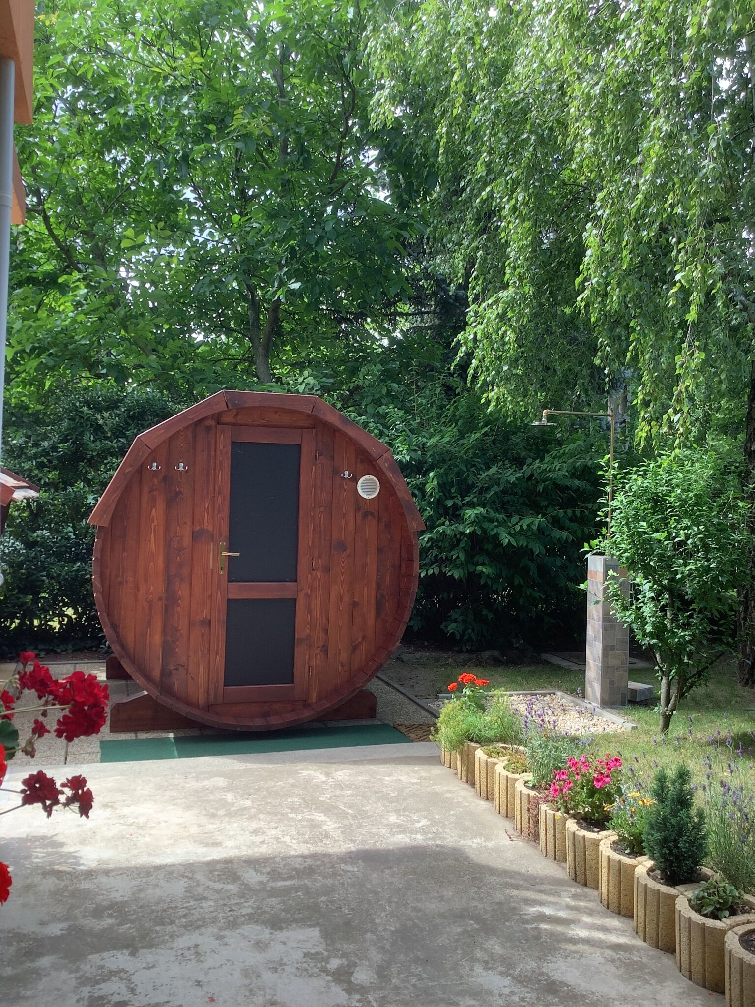 Rita Apartman – Gyenesdiás fotó 8