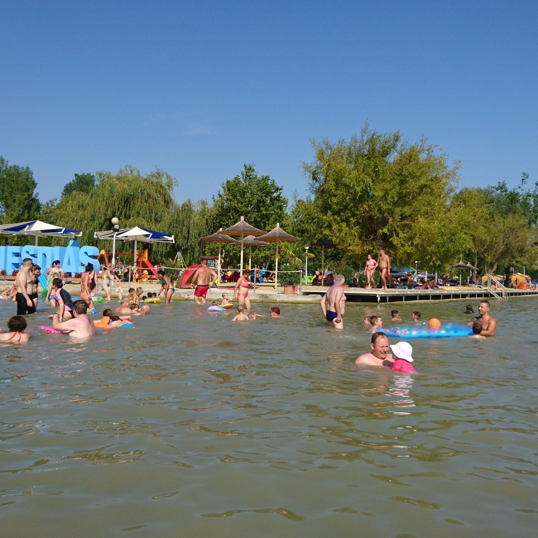 Rita Apartman – Gyenesdiás fotó 1