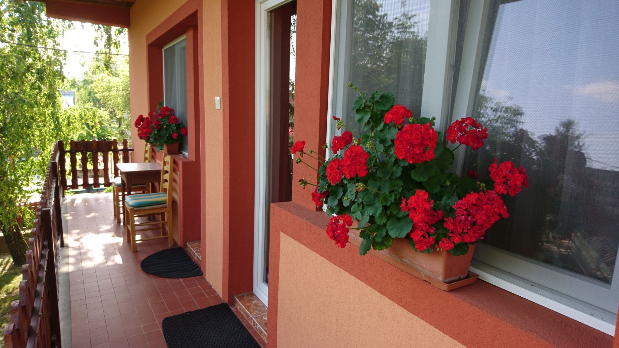 Rita Apartman – Gyenesdiás fotó 2