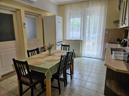 Timi Kölcsey Apartman – Hajdúszoboszló fotó 9