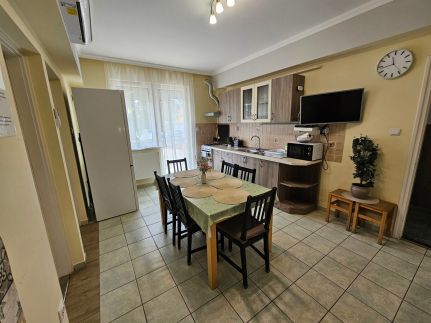 Timi Kölcsey Apartman – Hajdúszoboszló fotó 10