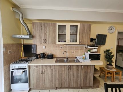 Timi Kölcsey Apartman – Hajdúszoboszló fotó 11