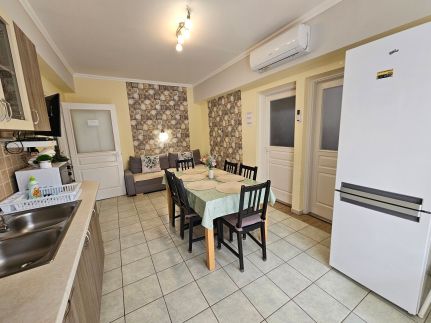 Timi Kölcsey Apartman – Hajdúszoboszló fotó 12