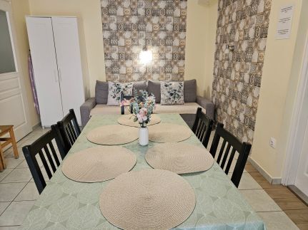 Timi Kölcsey Apartman – Hajdúszoboszló fotó 13