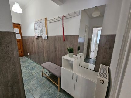 Timi Kölcsey Apartman – Hajdúszoboszló fotó 14