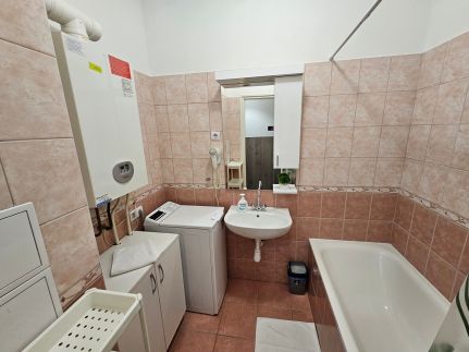 Timi Kölcsey Apartman – Hajdúszoboszló fotó 15