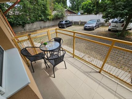 Timi Kölcsey Apartman – Hajdúszoboszló fotó 17