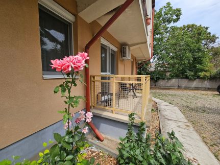 Timi Kölcsey Apartman – Hajdúszoboszló fotó 18