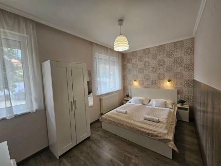 Timi Kölcsey Apartman – Hajdúszoboszló fotó 2