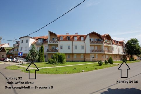 Timi Kölcsey Apartman – Hajdúszoboszló fotó 19