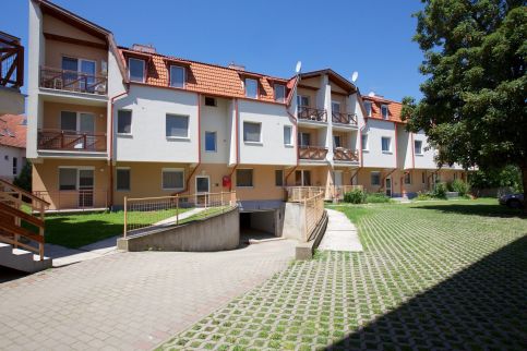 Timi Kölcsey Apartman – Hajdúszoboszló fotó 20