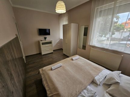 Timi Kölcsey Apartman – Hajdúszoboszló fotó 3