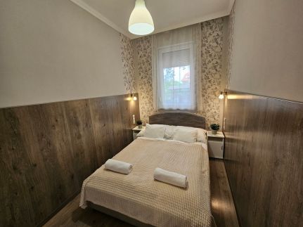 Timi Kölcsey Apartman – Hajdúszoboszló fotó 4
