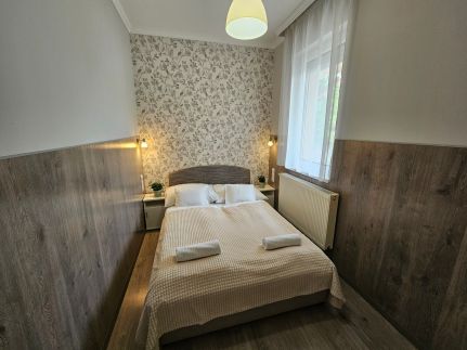 Timi Kölcsey Apartman – Hajdúszoboszló fotó 6