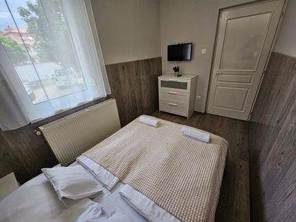 Timi Kölcsey Apartman – Hajdúszoboszló fotó 7