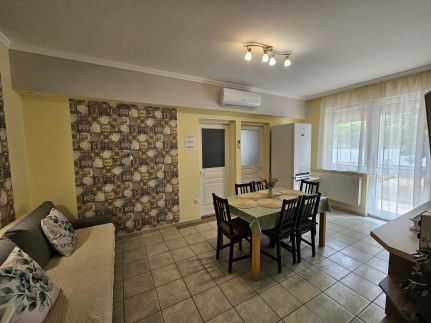 Timi Kölcsey Apartman – Hajdúszoboszló fotó 8