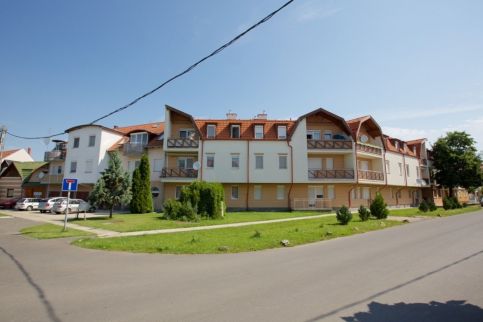 Timi Kölcsey Apartman3