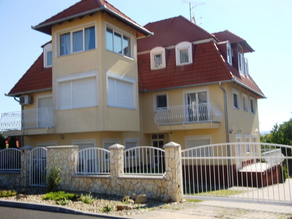 Ilona Stúdió Apartman – Hévíz fotó 8