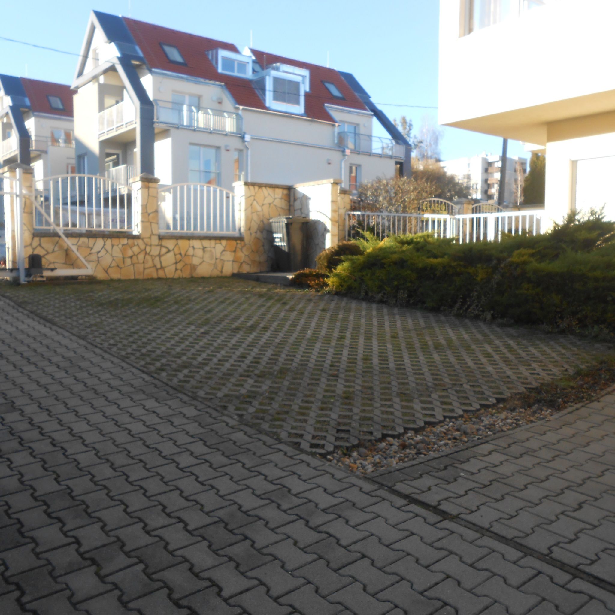 Ilona Stúdió Apartman – Hévíz fotó 9