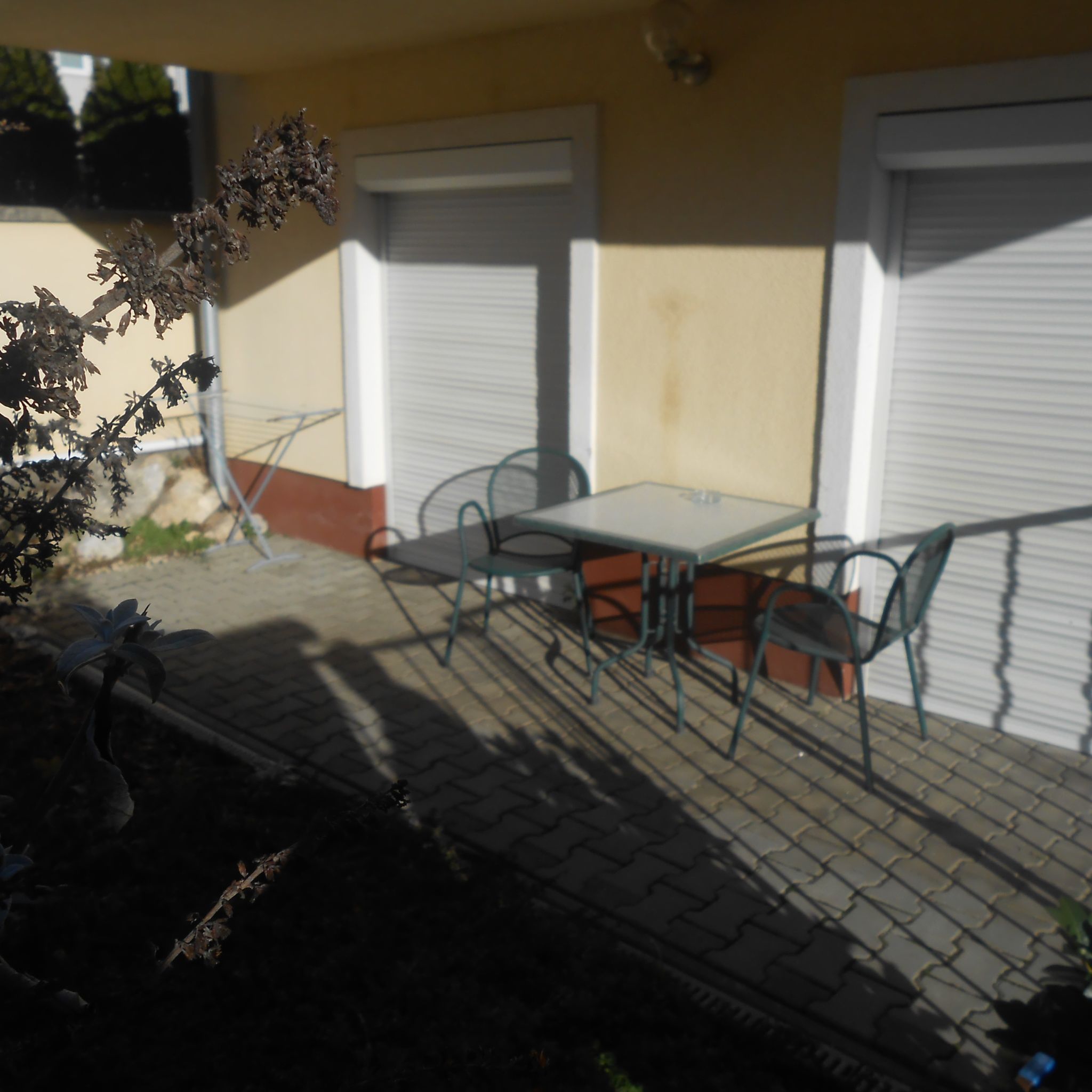 Ilona Stúdió Apartman – Hévíz fotó 11