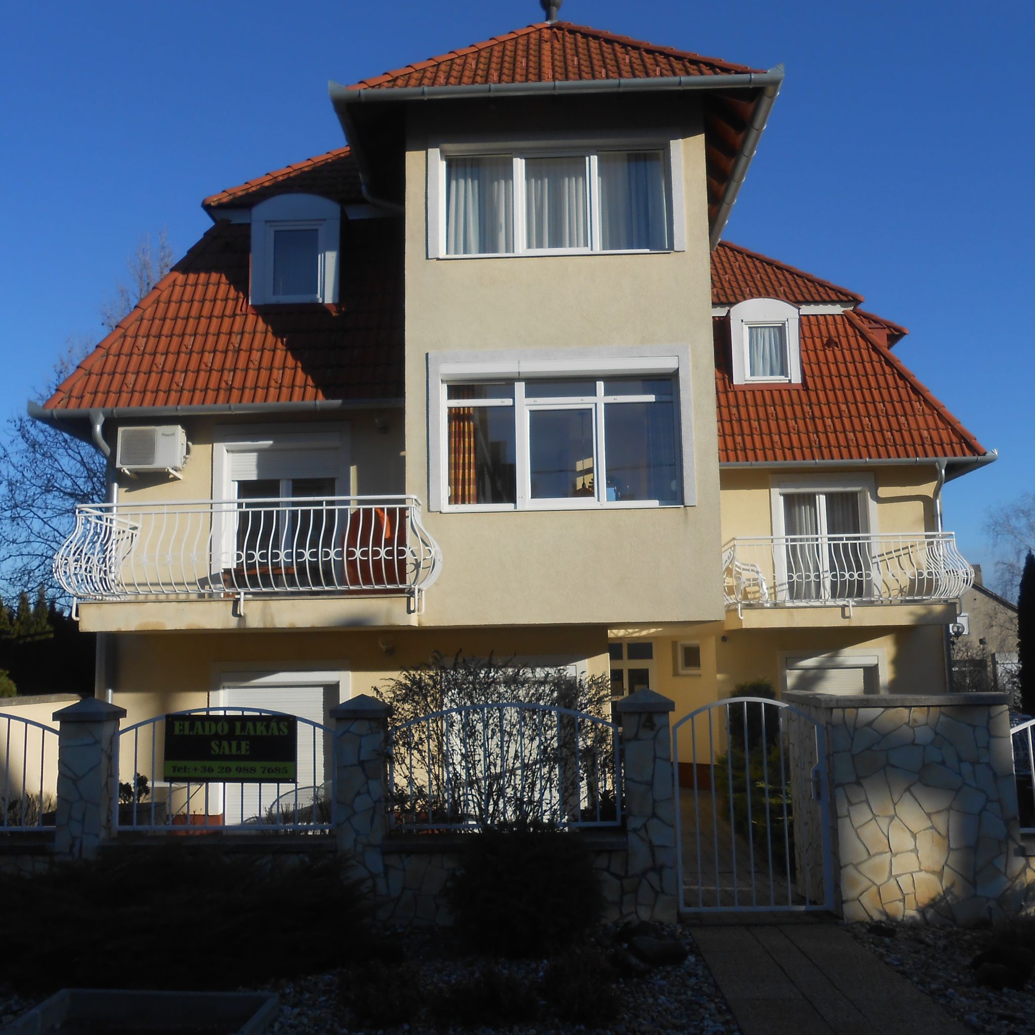 Ilona Stúdió Apartman – Hévíz fotó 1