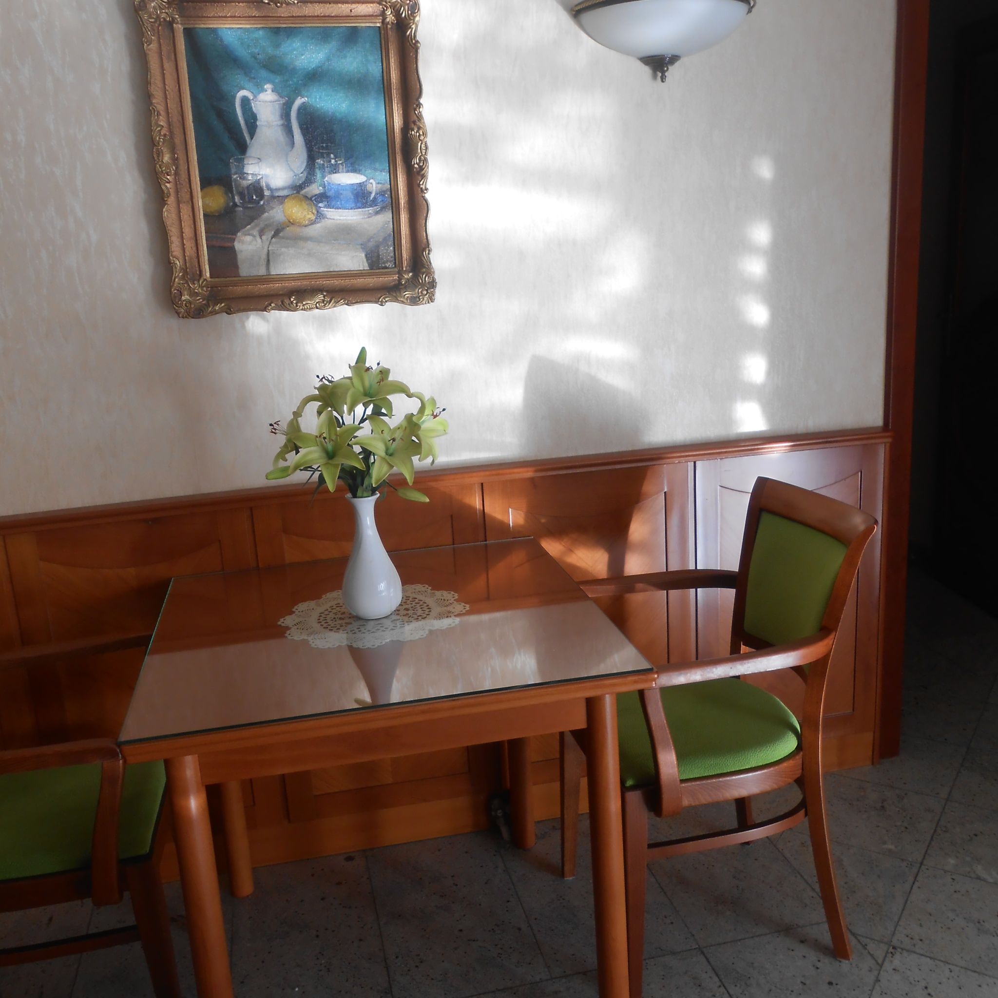 Ilona Stúdió Apartman – Hévíz fotó 6