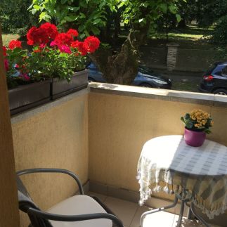 Kőnig Apartman7