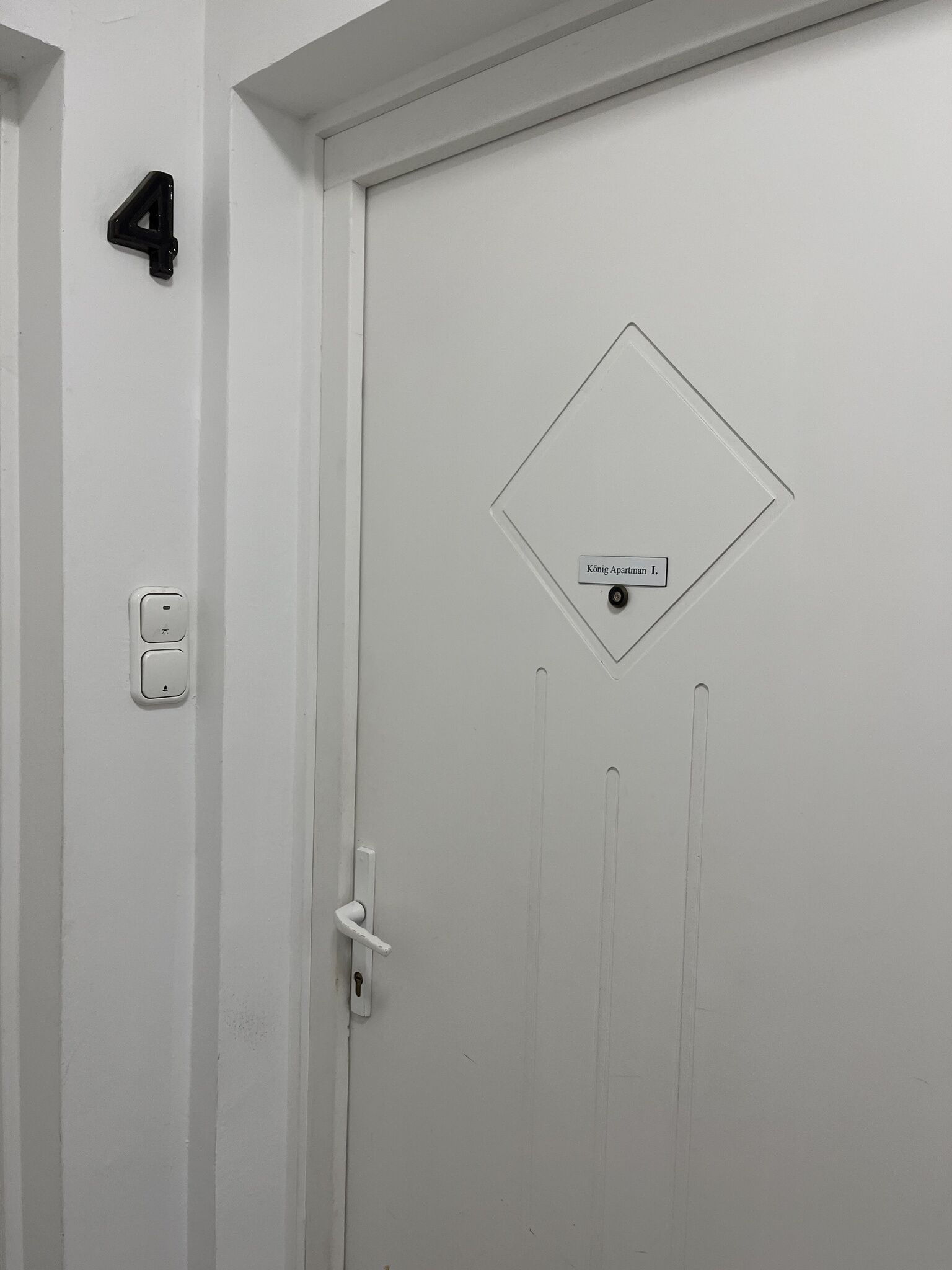 Kőnig Apartman – Hévíz fotó 3