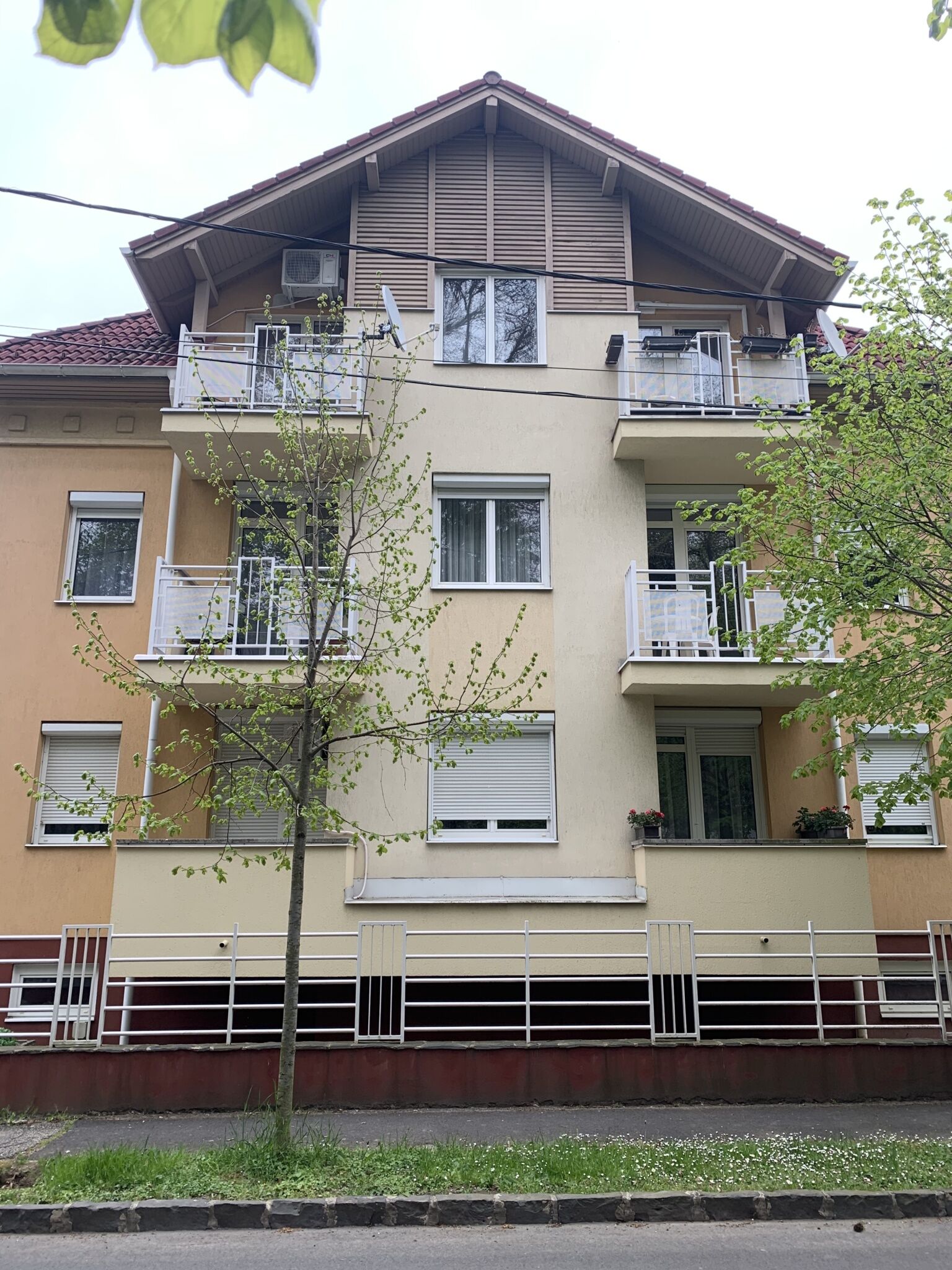 Kőnig Apartman – Hévíz fotó 2