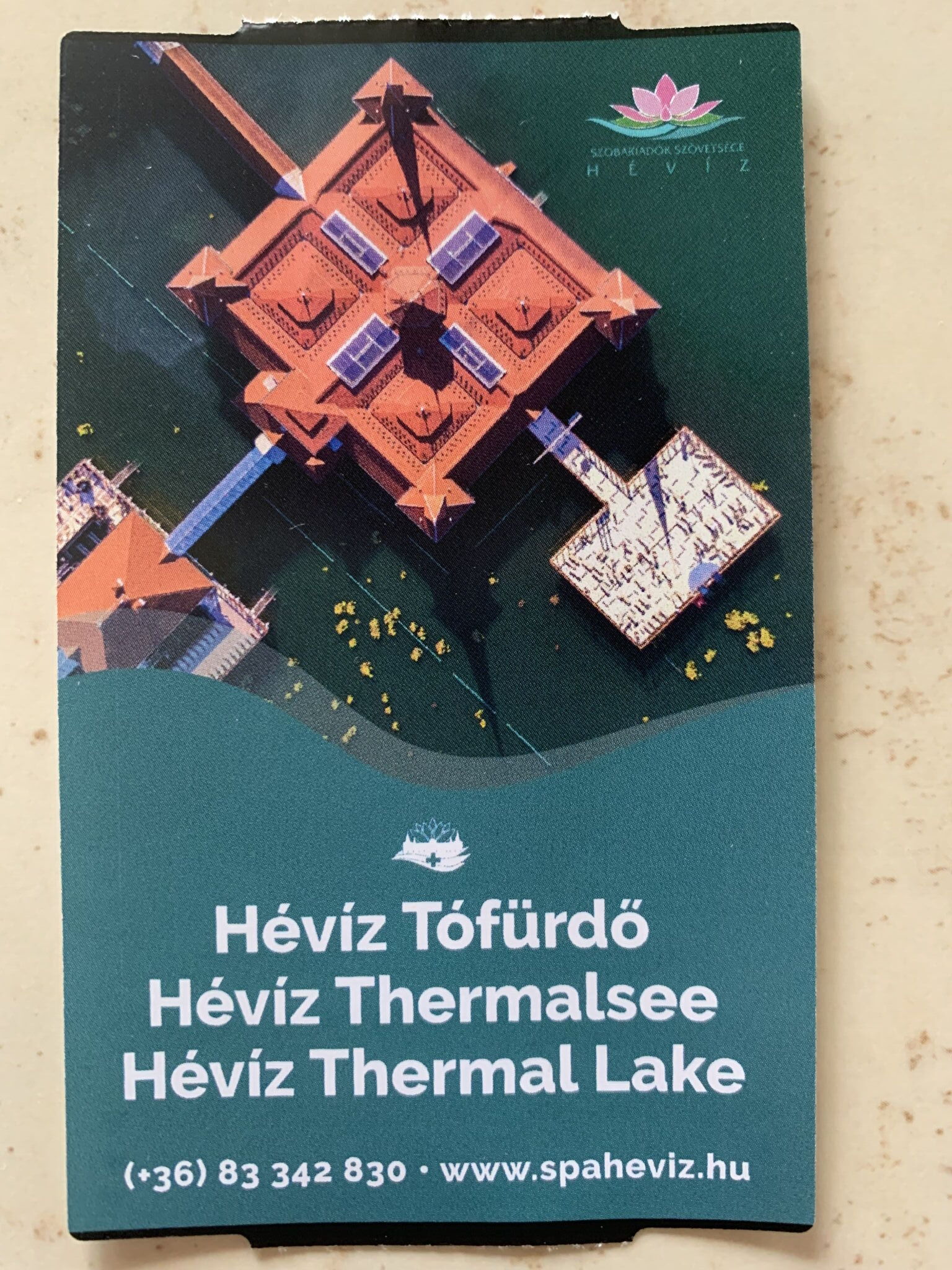 Kőnig Apartman – Hévíz fotó 5