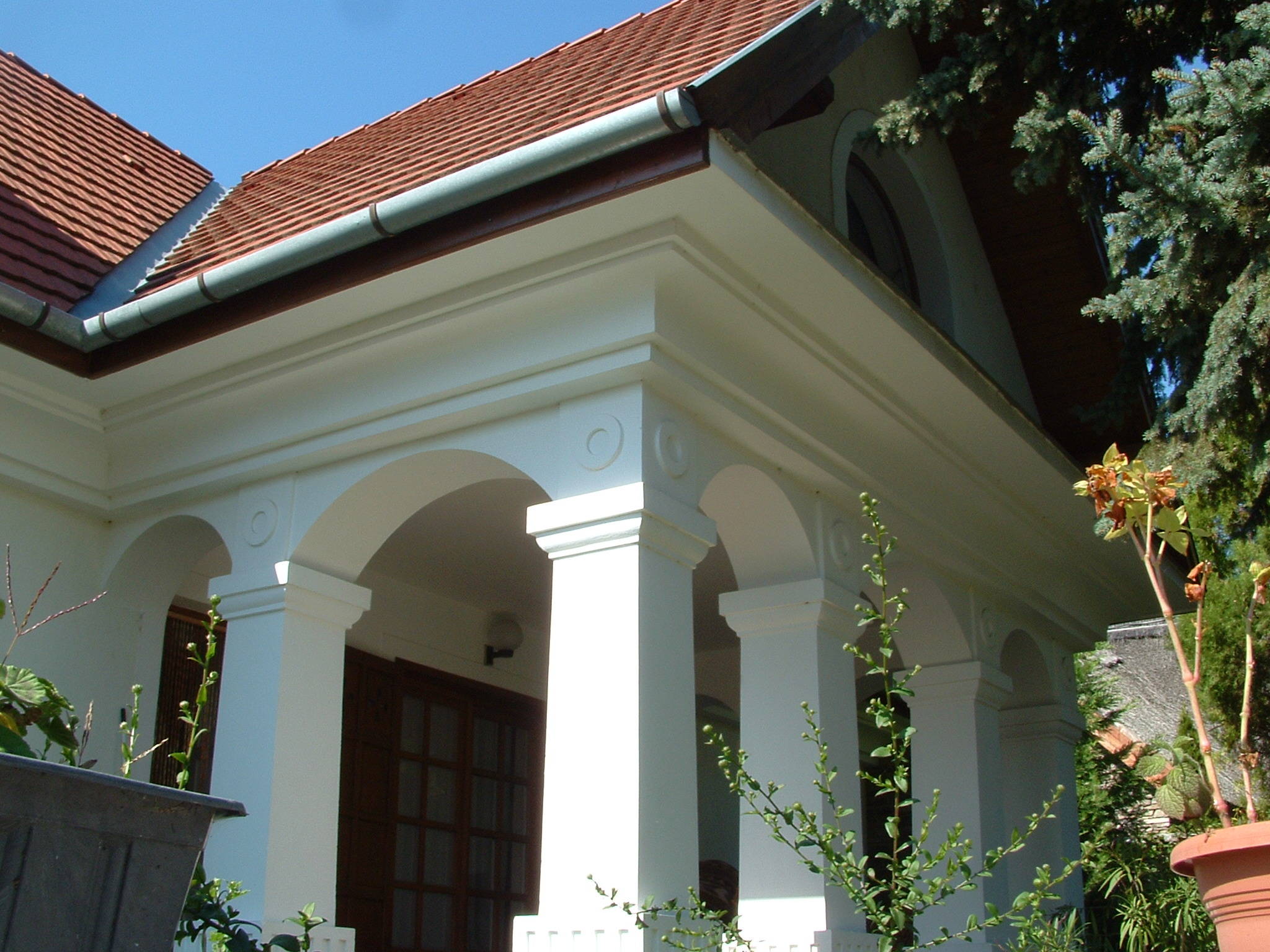 Katerina Vendégház Tihany – Tihany fotó 3