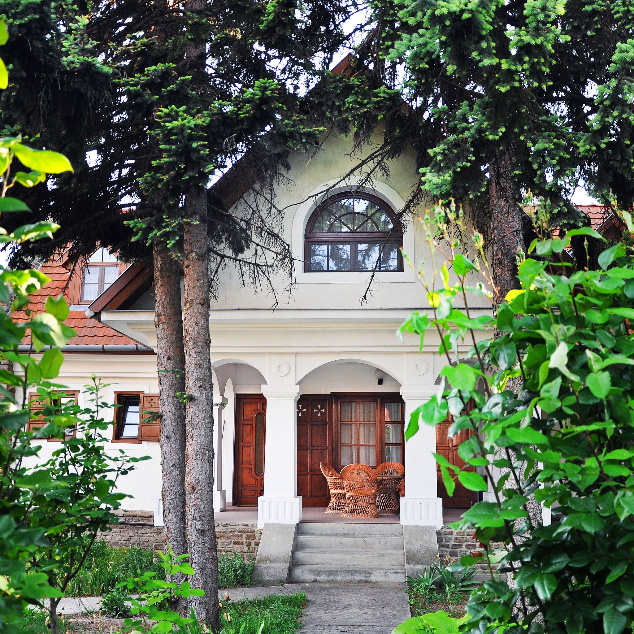 Katerina Vendégház Tihany – Tihany fotó 6