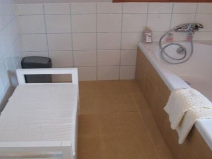 Koko Apartman Tihany20
