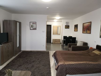 Diamond Apartman7