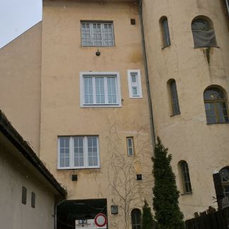 Széchenyi Apartman