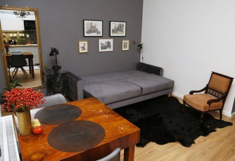 Mini Flathotel Apartman15