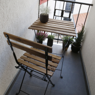 Mini Flathotel Apartman – Pécs