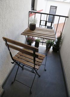 Mini Flathotel Apartman – Pécs