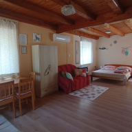 Andante Apartman