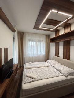 Angéla Apartman
