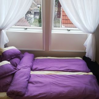 Holdfény Apartman1
